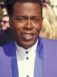 Meshach Taylor