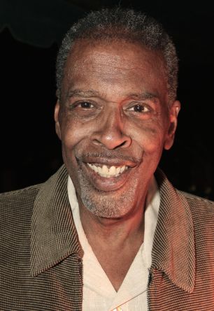 Meshach Taylor