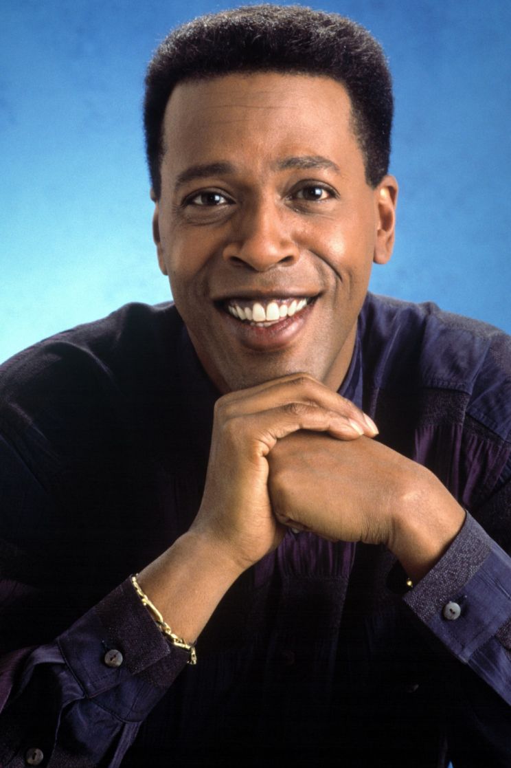 Meshach Taylor