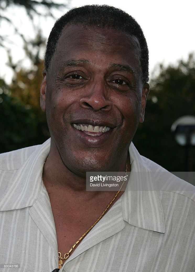 Meshach Taylor