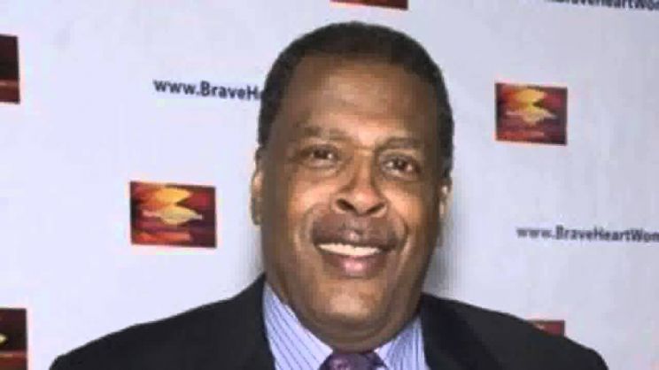 Meshach Taylor