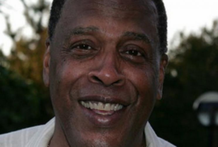 Meshach Taylor