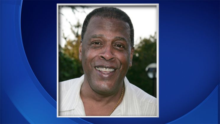 Meshach Taylor