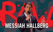 Messiah Hallberg