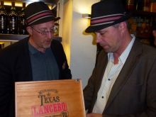Met Salih