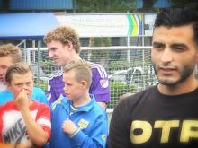 Met Salih