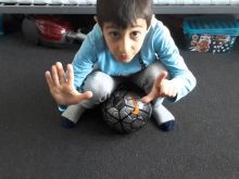 Met Salih