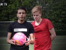 Met Salih