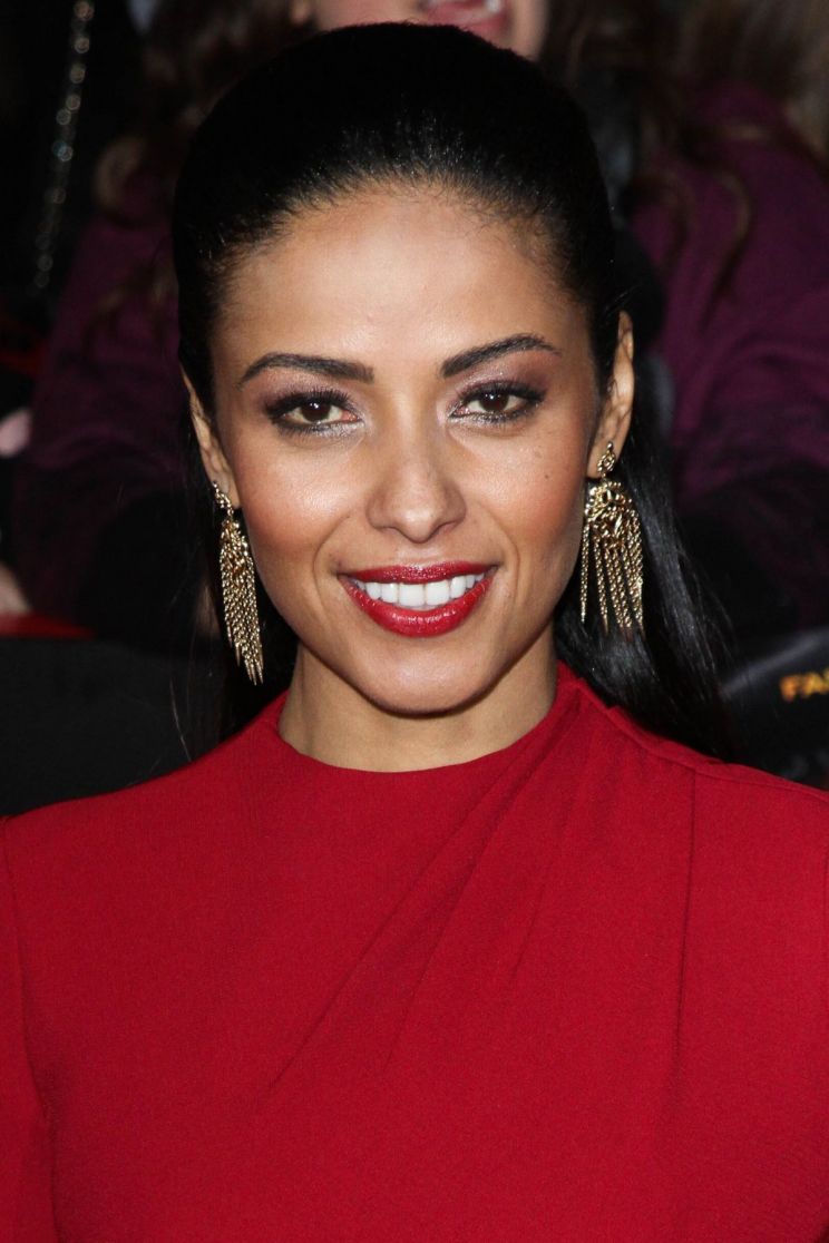 Meta Golding