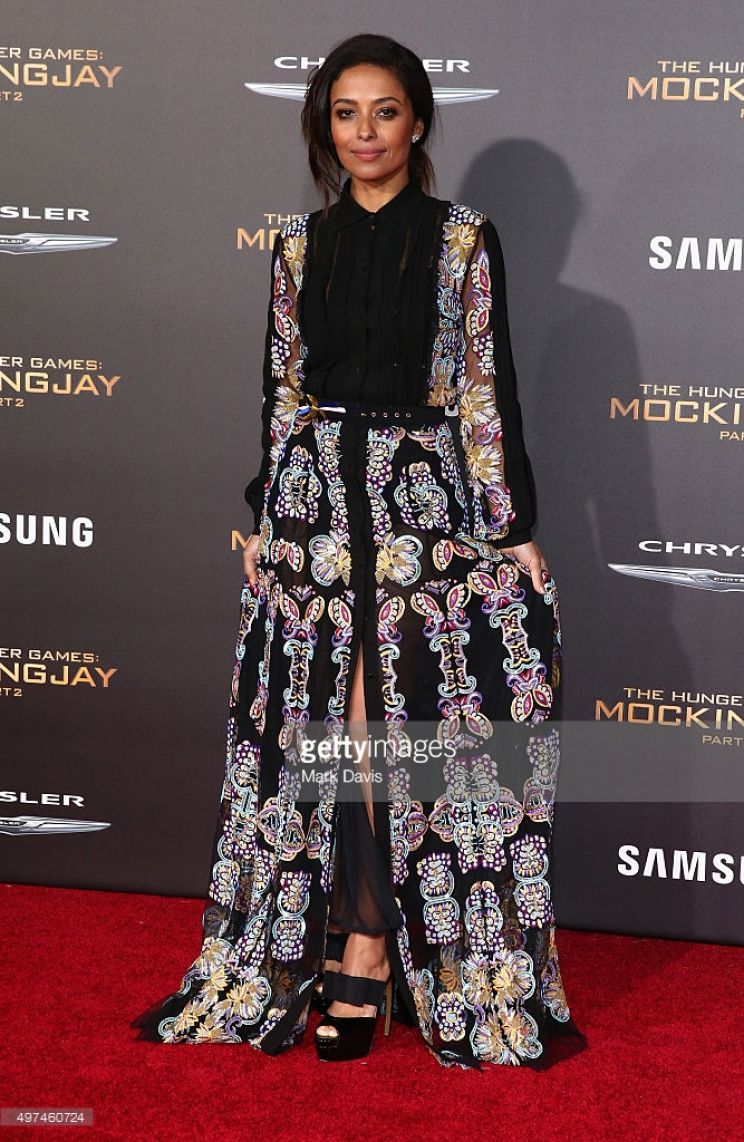 Meta Golding