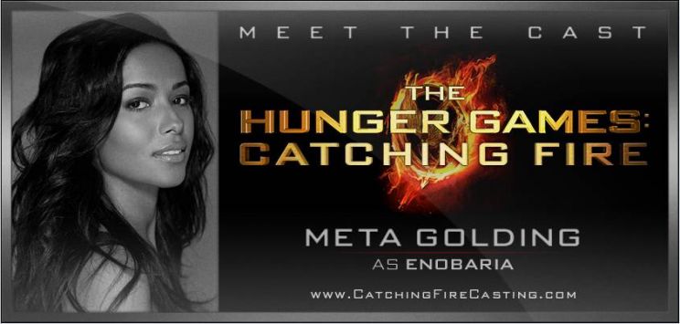 Meta Golding