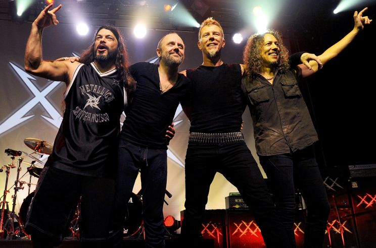 Metallica