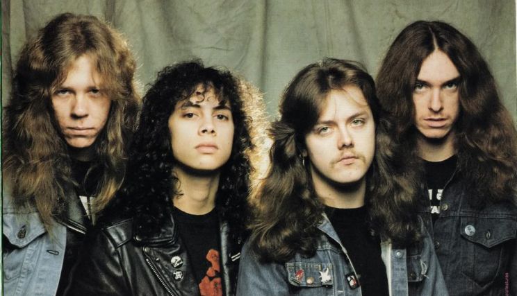 Metallica