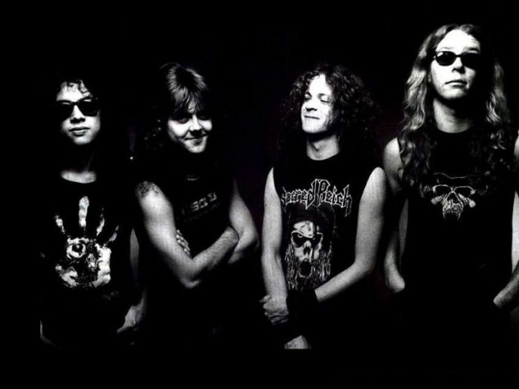 Metallica
