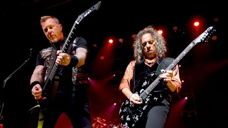 Metallica