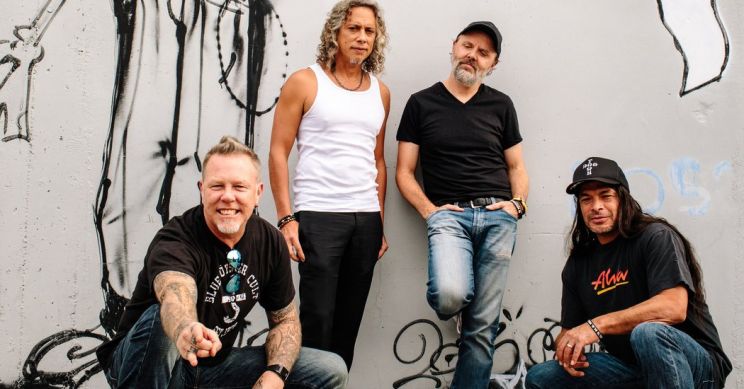 Metallica
