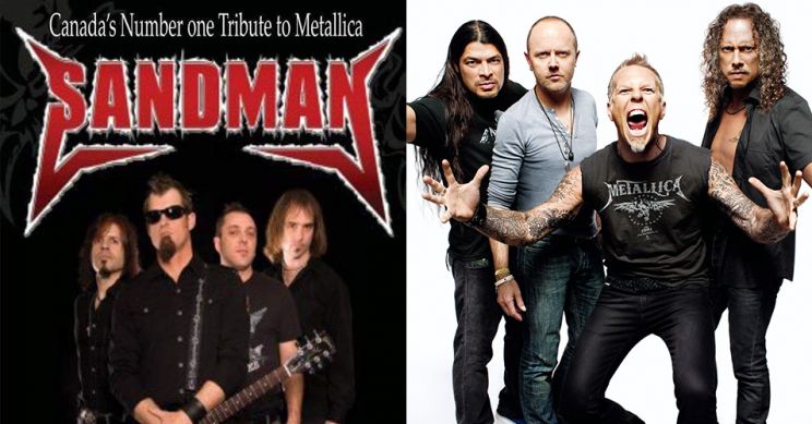 Metallica