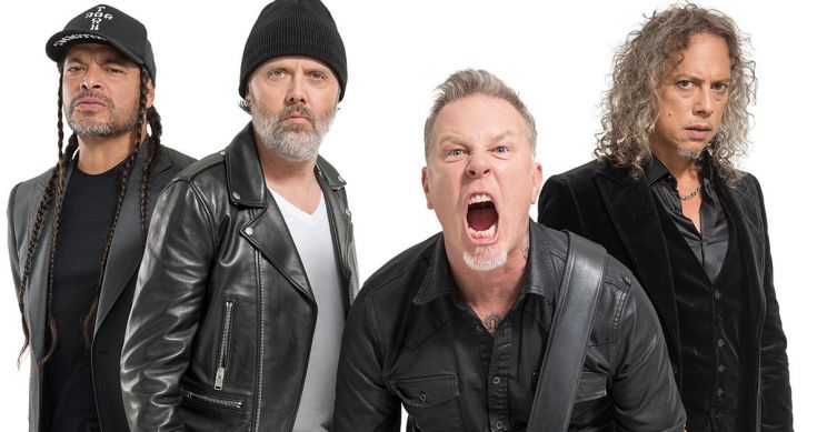 Metallica