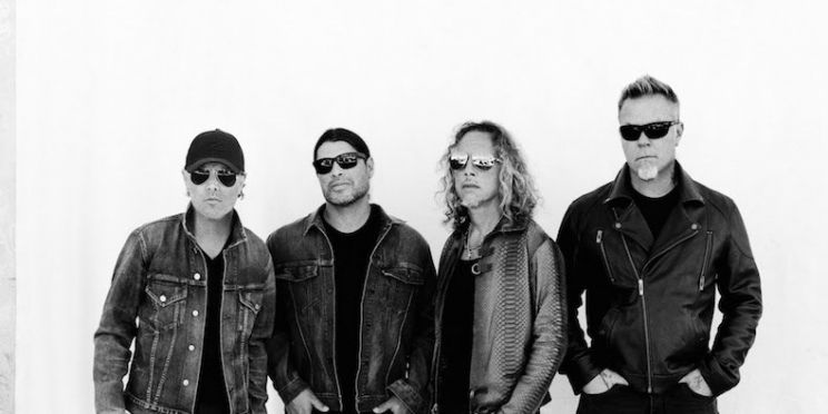Metallica