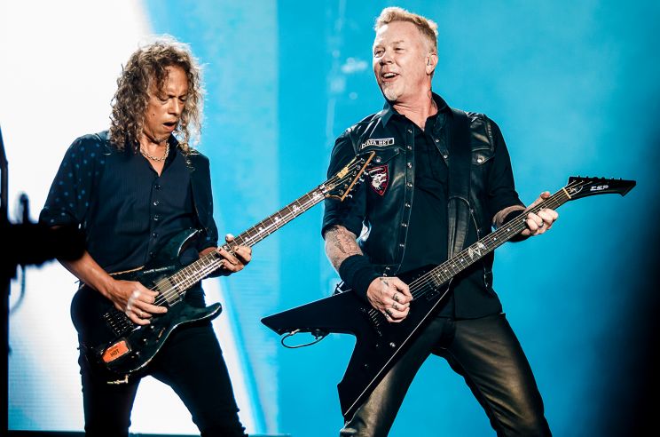 Metallica