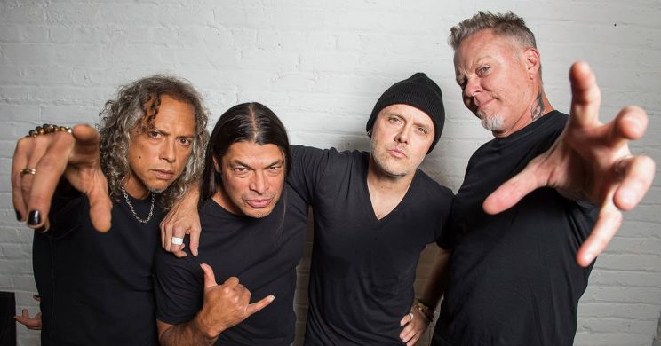 Metallica