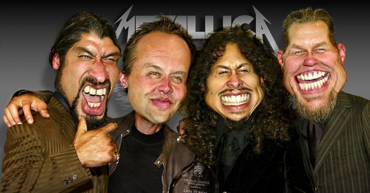 Metallica