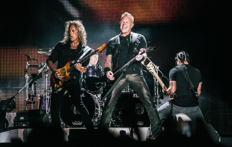 Metallica