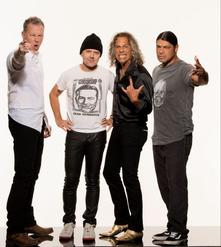 Metallica