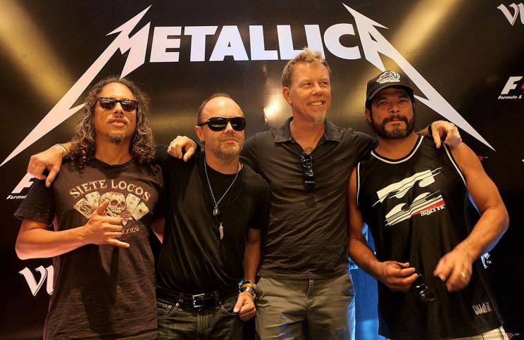 Metallica