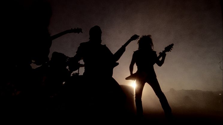 Metallica
