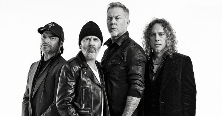 Metallica