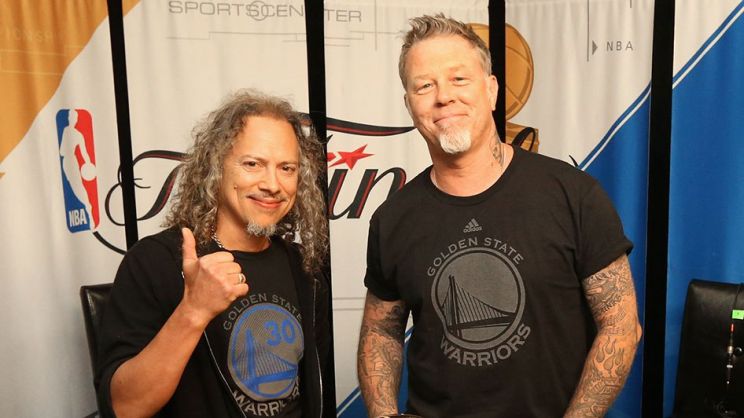 Metallica