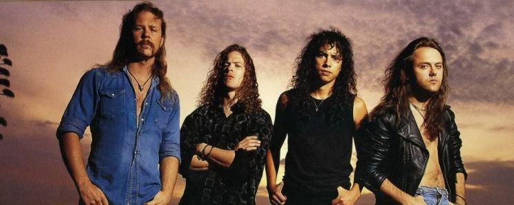 Metallica