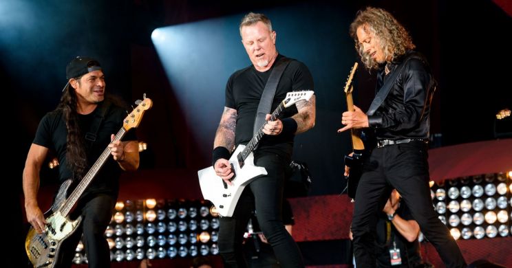 Metallica