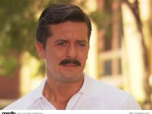 Mete Horozoglu