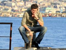 Mete Horozoglu