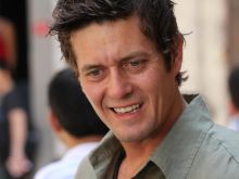 Mete Horozoglu