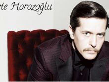 Mete Horozoglu