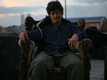 Mete Horozoglu