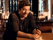 Mete Horozoglu