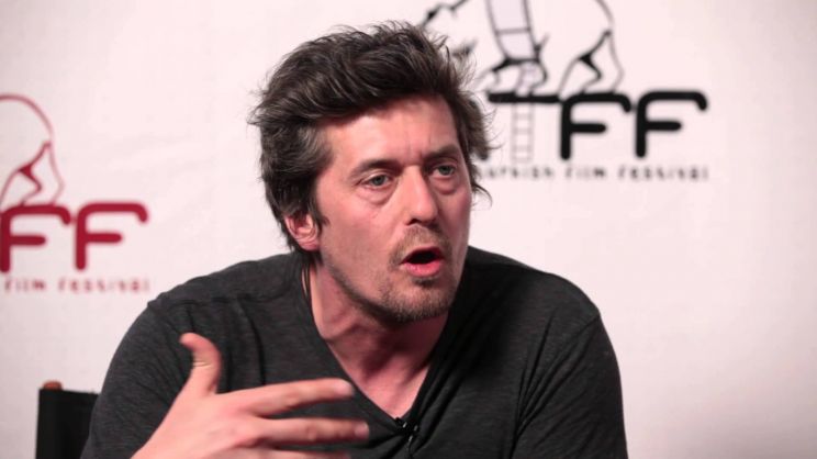 Mete Horozoglu
