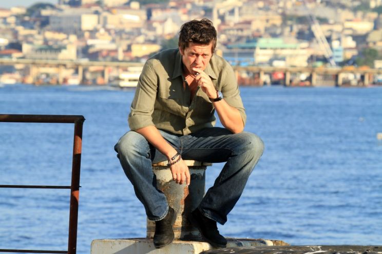 Mete Horozoglu