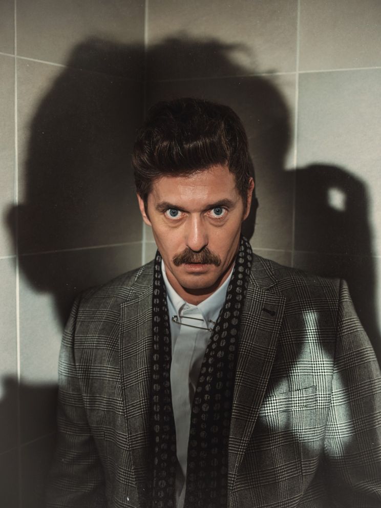 Mete Horozoglu