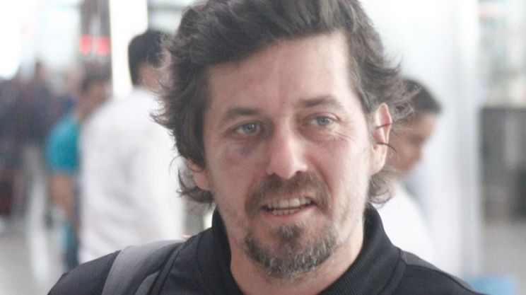 Mete Horozoglu