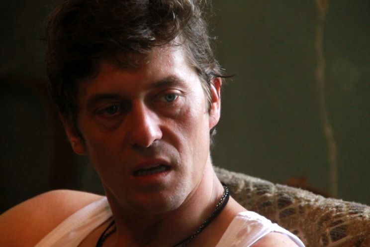 Mete Horozoglu