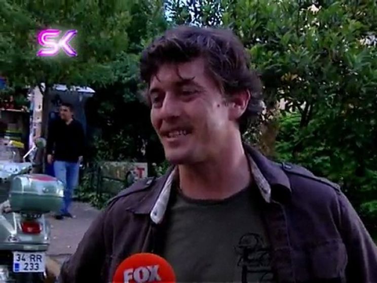 Mete Horozoglu