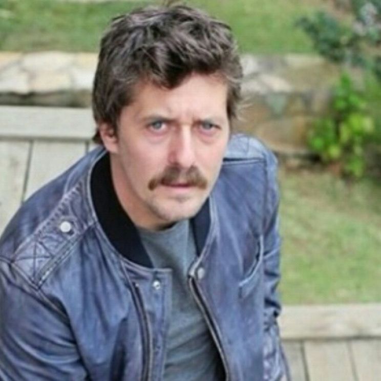 Mete Horozoglu