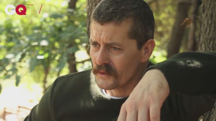 Mete Horozoglu
