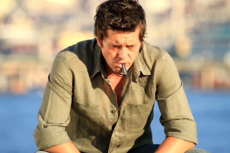 Mete Horozoglu