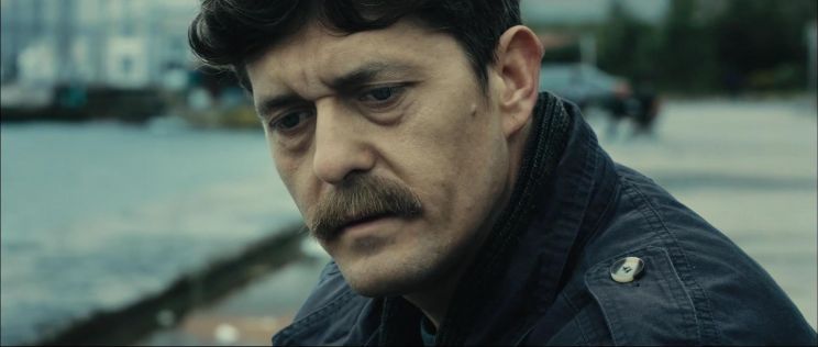 Mete Horozoglu